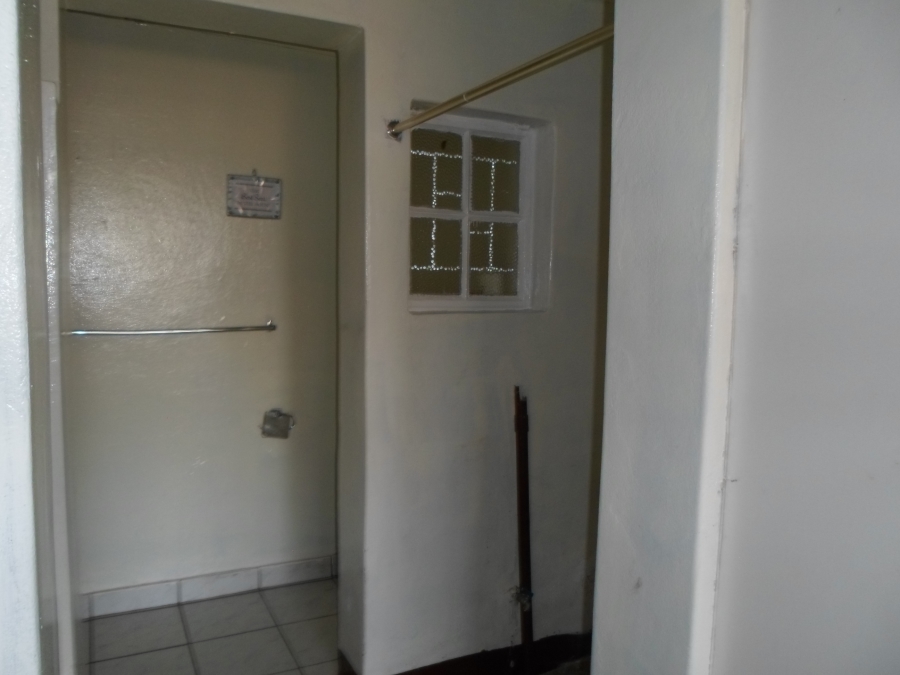 To Let 1 Bedroom Property for Rent in Sasolburg Ext 11 Free State